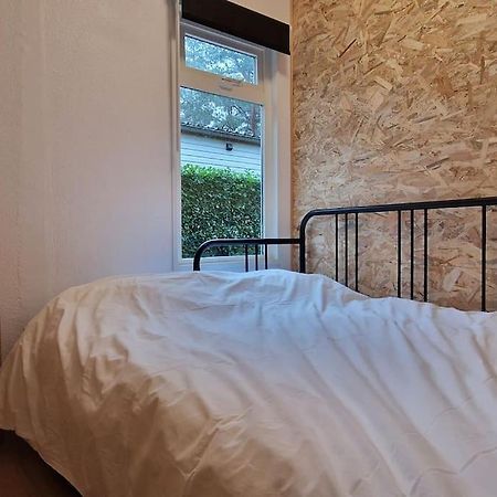 3 Bedroom Chalet On Camping Gt Balen Extérieur photo