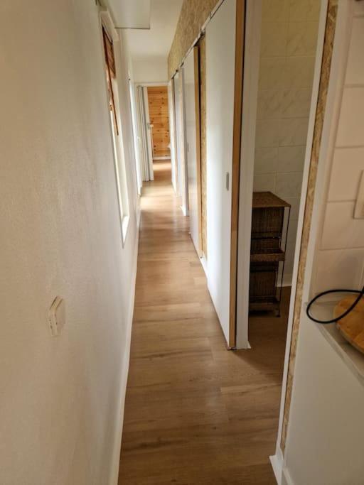 3 Bedroom Chalet On Camping Gt Balen Extérieur photo
