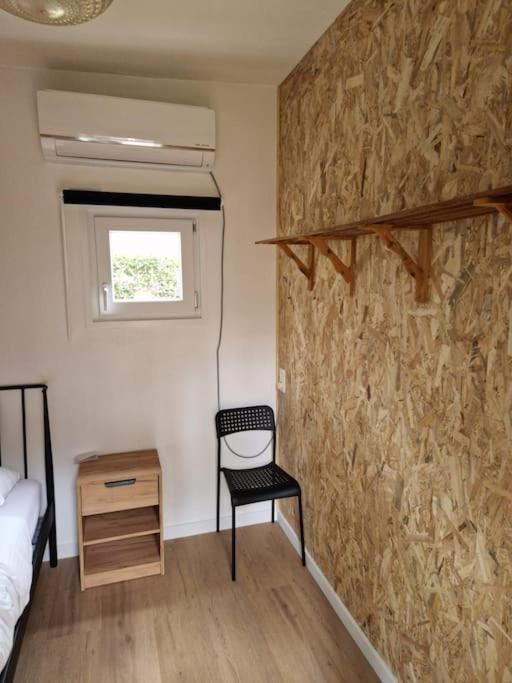 3 Bedroom Chalet On Camping Gt Balen Extérieur photo